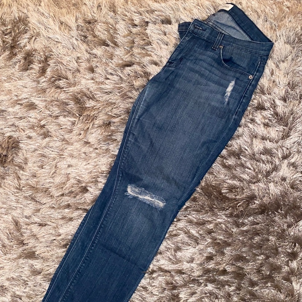 Women’s Hudson jeans